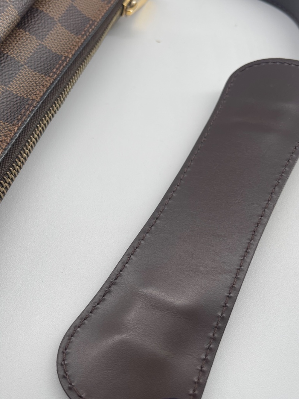 Louis Vuitton Damier Ebene Ravello shoulder bag - Picture 10 of 16